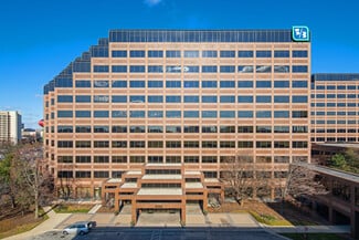 Plus de détails pour 6111 N River Rd, Rosemont, IL - Commerce de détail à louer
