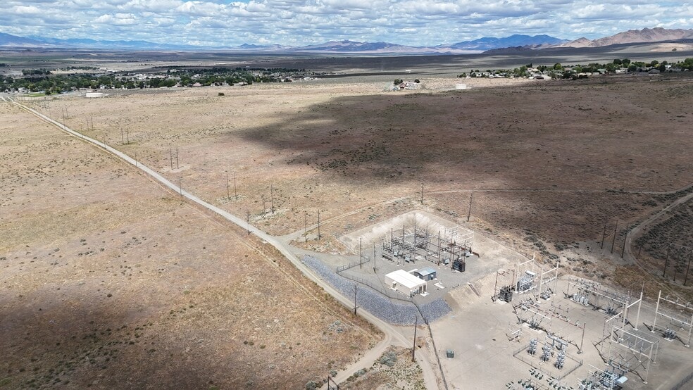 4300 Water Canyon Rd, Winnemucca, NV for sale - Building Photo - Image 3 of 9