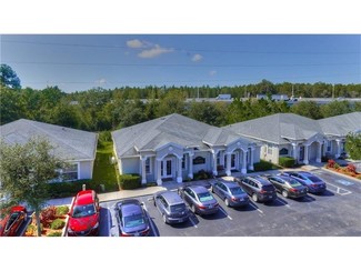 Plus de détails pour 6922 Linebaugh Ave, Tampa, FL - Bureau à louer