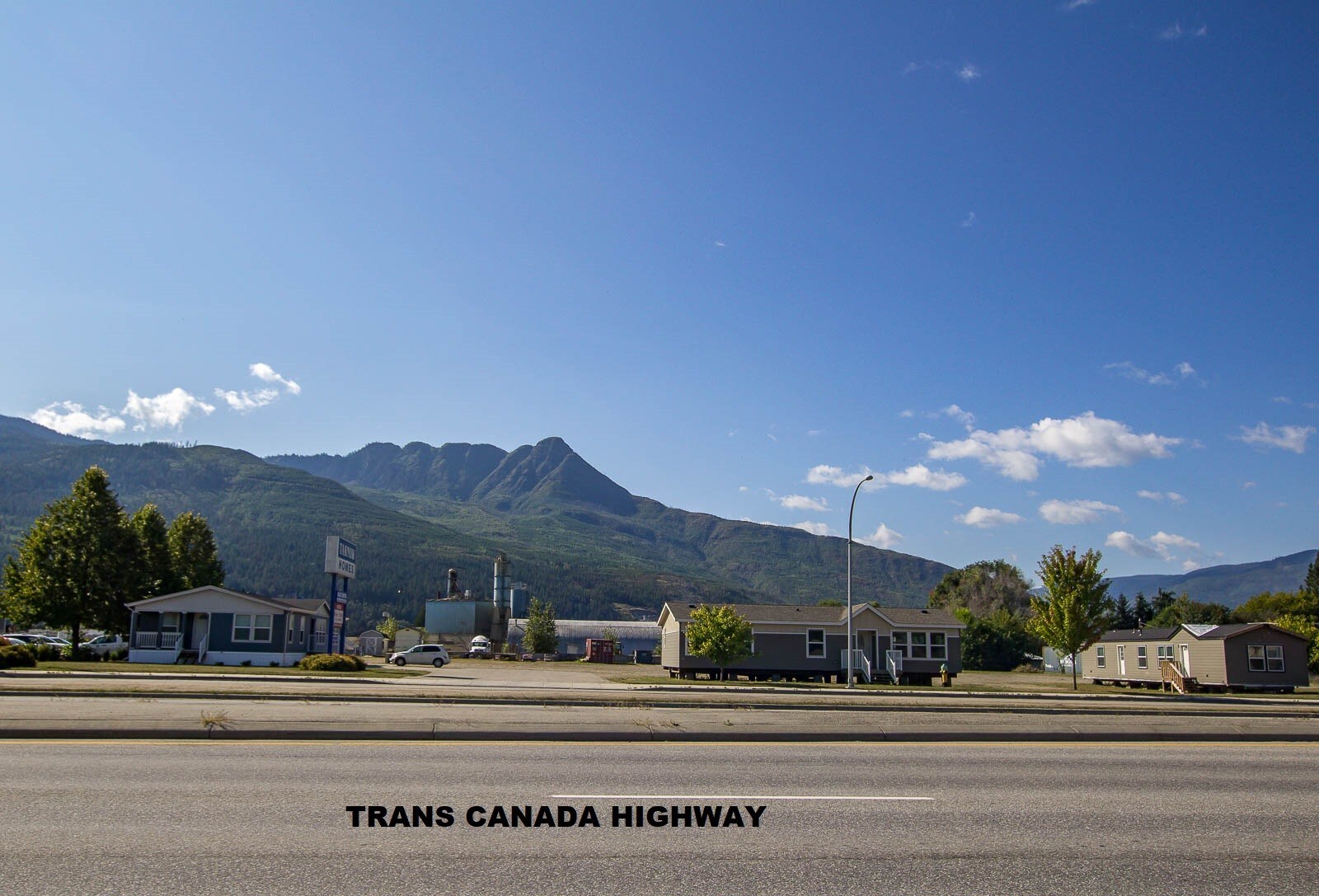 2800 10 Ave SW, Salmon Arm, BC for sale Building Photo- Image 1 of 1