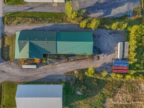 4 Rue Du Parc-Industriel, Lacolle, QC - Aerial map view - Image1