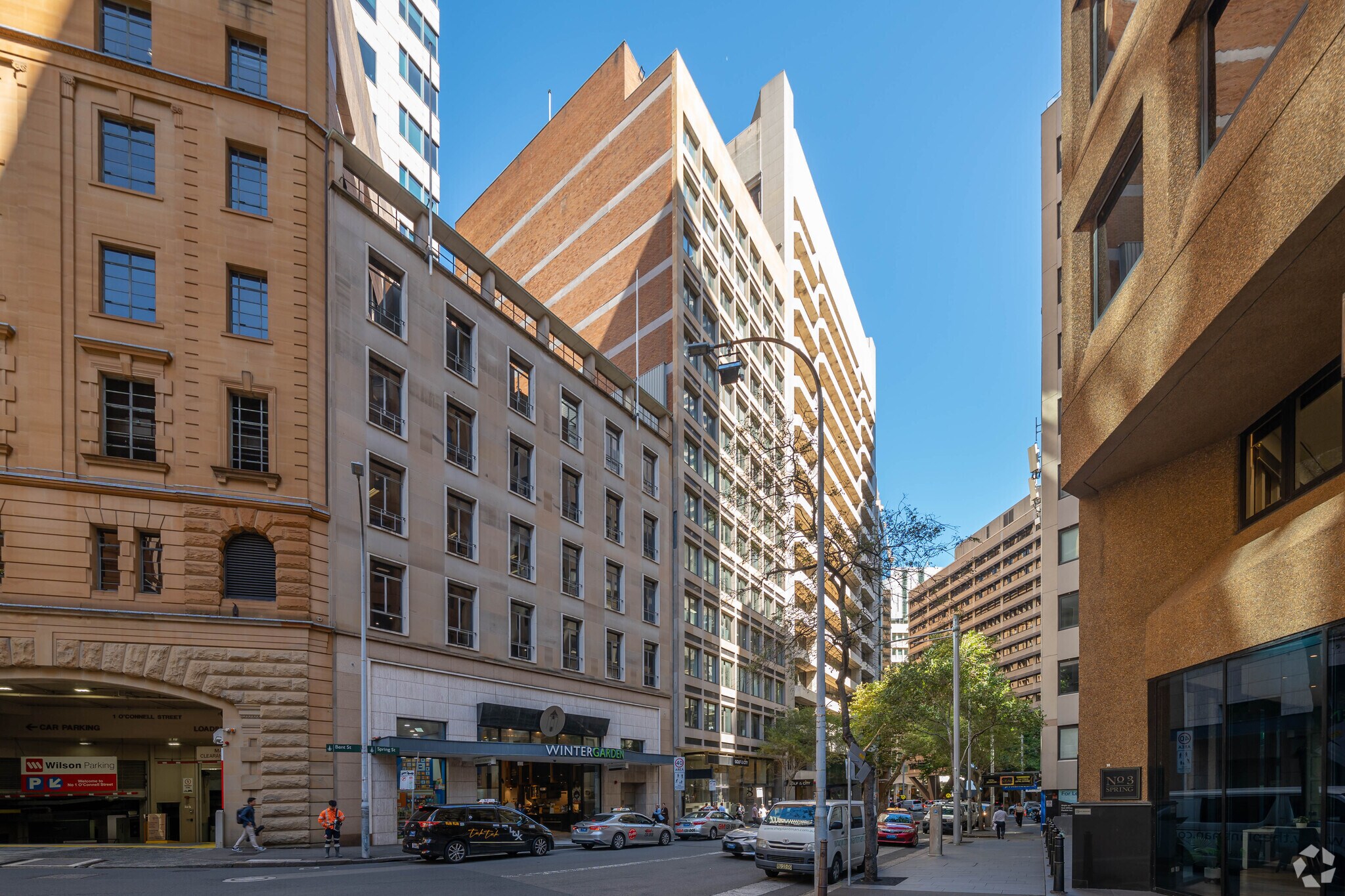8 Spring St, Sydney à louer Photo principale- Image 1 de 5