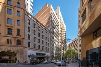 More details for 8 Spring St, Sydney - Office for Lease