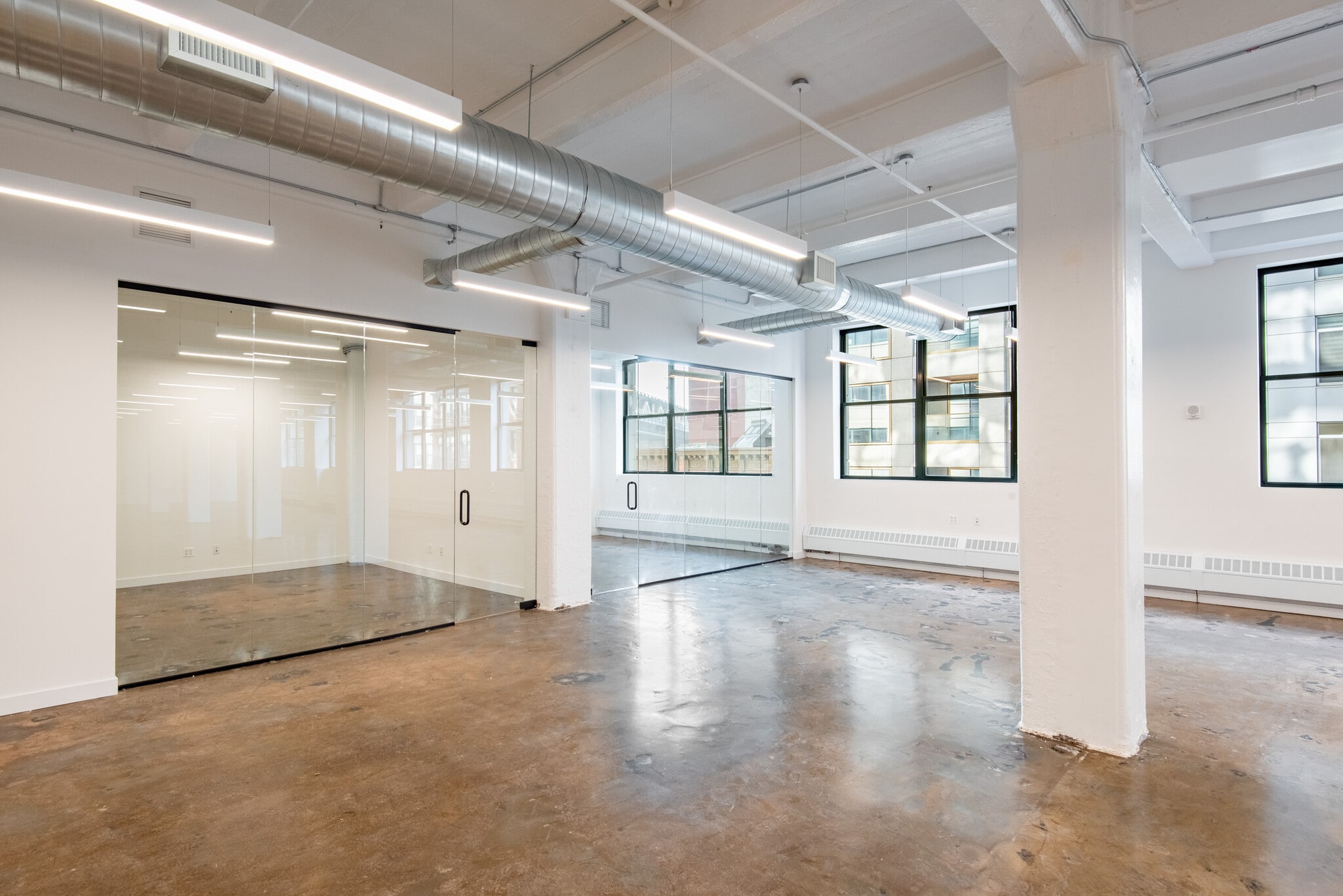 55 Washington St, Brooklyn, NY for lease Interior Photo- Image 1 of 6