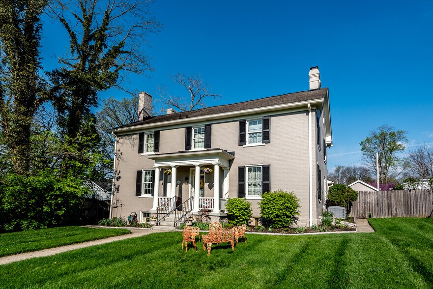 129 N Main St, Waynesville, OH à vendre - Photo du bâtiment - Image 3 de 49