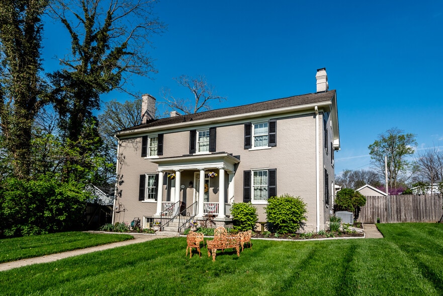 129 N Main St, Waynesville, OH à vendre - Photo du bâtiment - Image 3 de 49