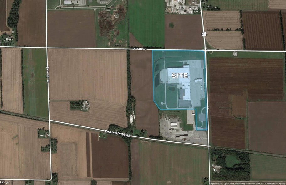 6500 US 421, Westville, IN à louer - Autre - Image 2 de 4