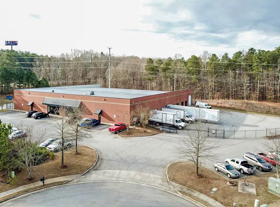 5355-5356 Palmero Ct, Buford, GA for lease Building Photo- Image 1 of 9