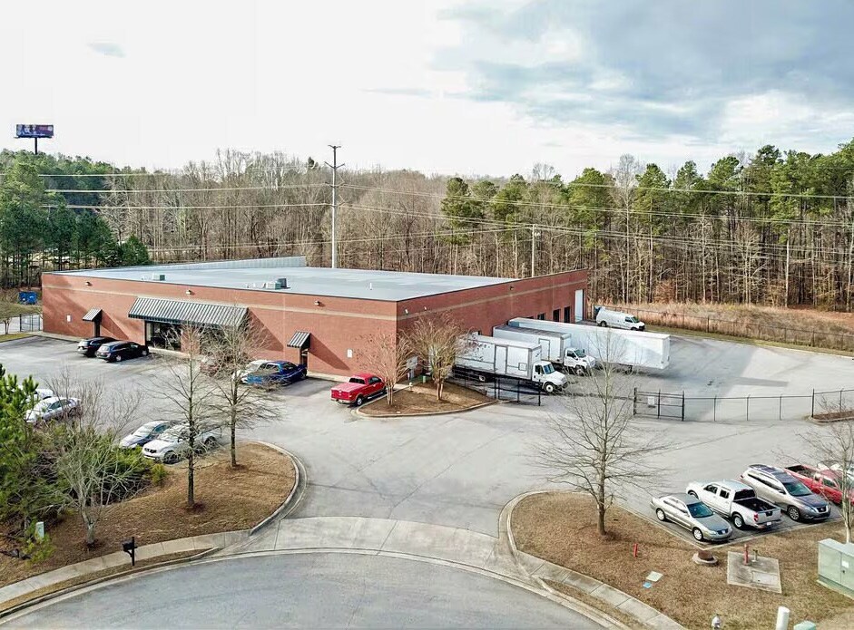 5355-5356 Palmero Ct, Buford, GA à louer Photo du bâtiment- Image 1 de 9