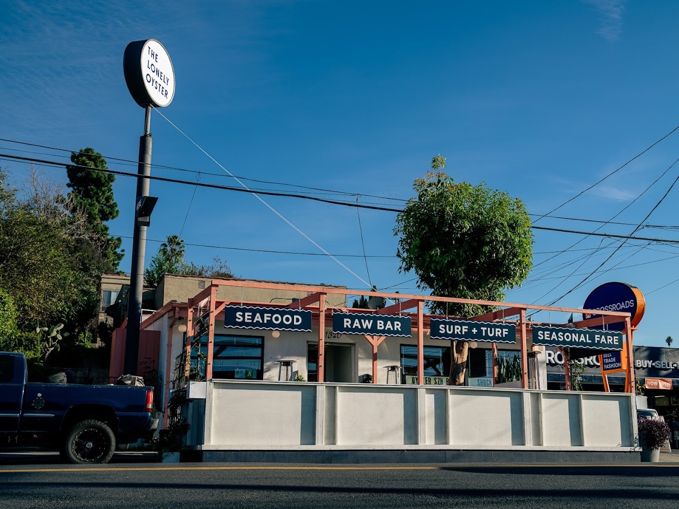 1320 Echo Park Ave, Los Angeles, CA à louer Photo principale- Image 1 de 10