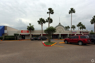 More details for 2334 Boca Chica Blvd, Brownsville, TX - Office for Lease