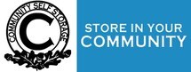 Community Self Storage