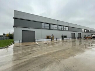 More details for 12 Allée De Dublin, Les Pavillons-sous-Bois - Flex for Lease