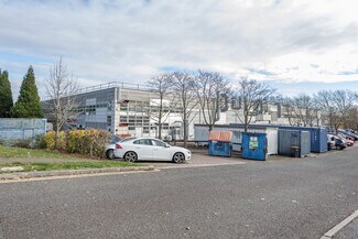 More details for Park Ave, Almondsbury - Flex for Lease