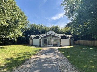 More details for The Chapel, Station Rd, Hurst Green - Office for Lease