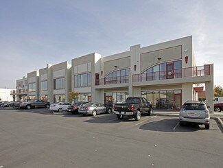 Plus de détails pour 4470 Yankee Hill Rd, Rocklin, CA - Bureau à louer