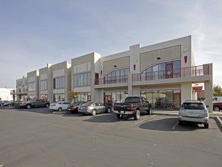 More details for 4470 Yankee Hill Rd, Rocklin, CA - Office, Flex for Lease