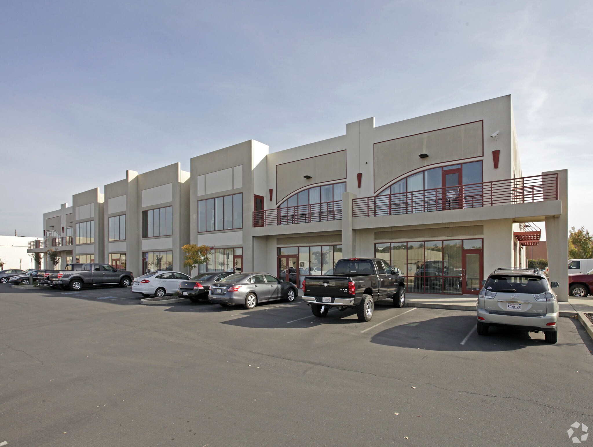 4470 Yankee Hill Rd, Rocklin, CA à louer Photo principale- Image 1 de 21