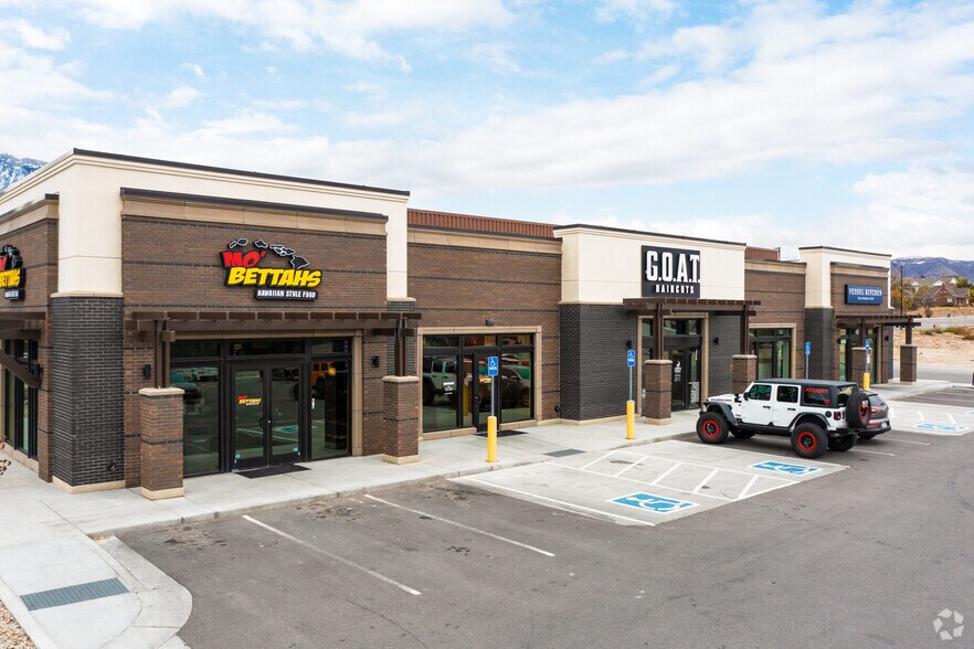 11052 S State St, Sandy, UT for sale - Primary Photo - Image 1 of 4