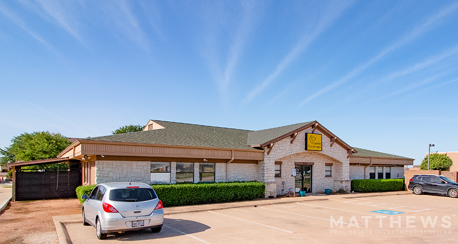 1002 W Round Grove Rd, Lewisville, TX for sale Building Photo- Image 1 of 1