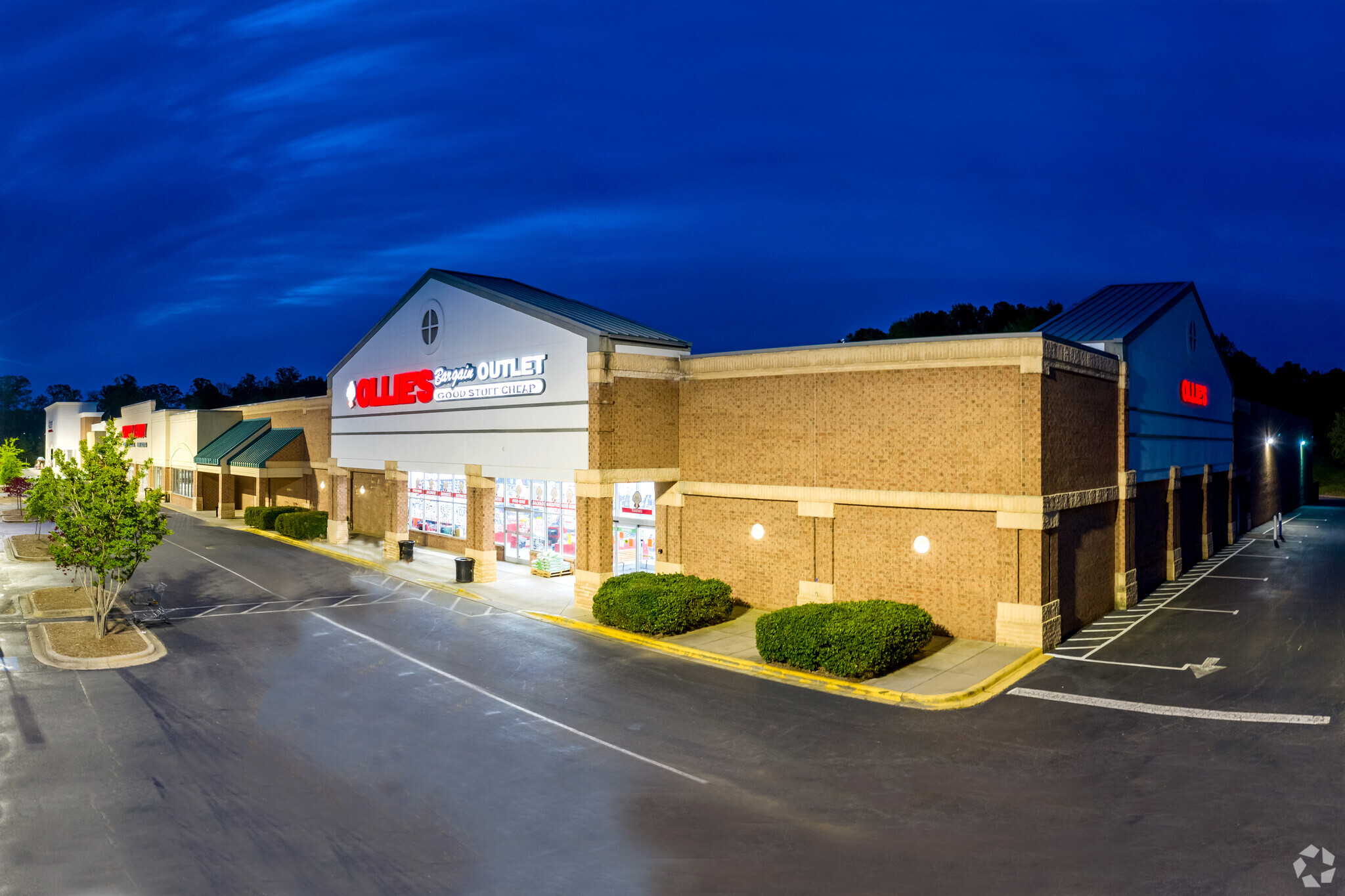 10623 E Independence Blvd, Matthews, NC for sale Primary Photo- Image 1 of 1