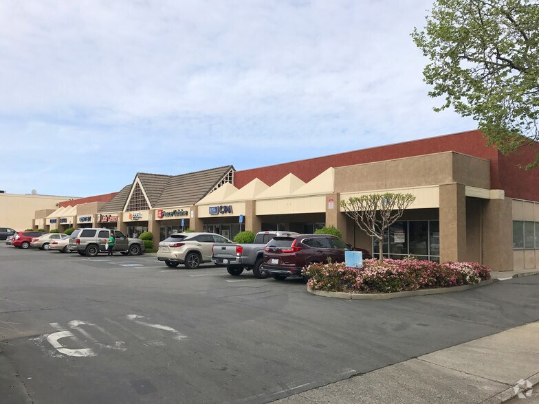 829 Jefferson Blvd, West Sacramento, CA à vendre - Photo du bâtiment - Image 2 de 17