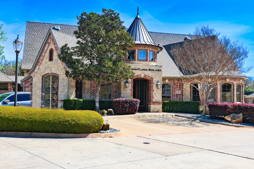 1312 Glade Rd, Colleyville, TX for sale - Building Photo - Image 1 of 12