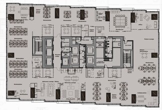 685 Centre St SW, Calgary, AB for lease Floor Plan- Image 1 of 1