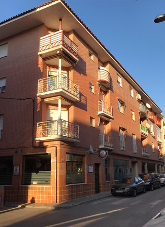 More details for Calle Mariana Pineda, 4, Ocaña - Multifamily for Sale