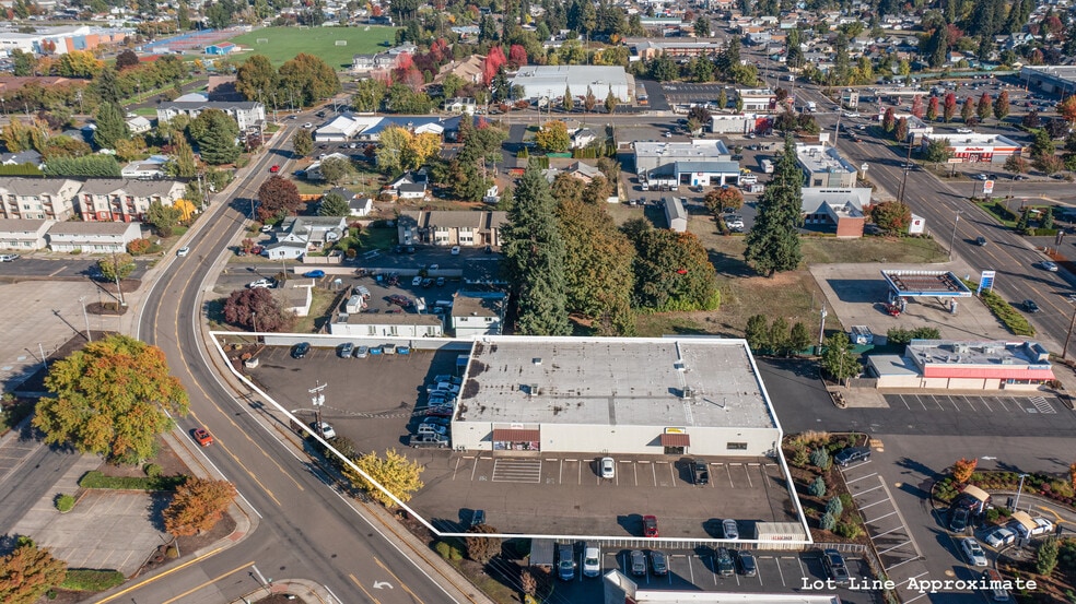 2175 S Main Rd, Lebanon, OR for sale - Building Photo - Image 2 of 37