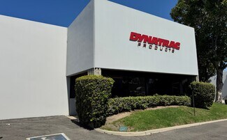 Plus de détails pour 7392 Count Cir, Huntington Beach, CA - Industriel à louer