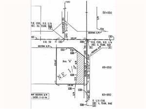 Plus de détails pour 3475 Westfield Rd, Noblesville, IN - Terrain à vendre