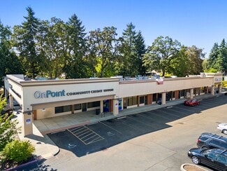 More details for 14625-14629 SE Mcloughlin Blvd, Portland, OR - Retail for Lease