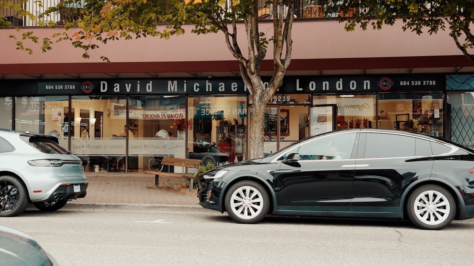 15223-15245 Russell Ave, White Rock, BC V4B 5C3 - Unit 15239 - - Interior Photo - Image 1 of 19