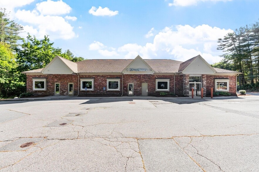 225 Groton Rd, Westford, MA for lease - Building Photo - Image 2 of 21