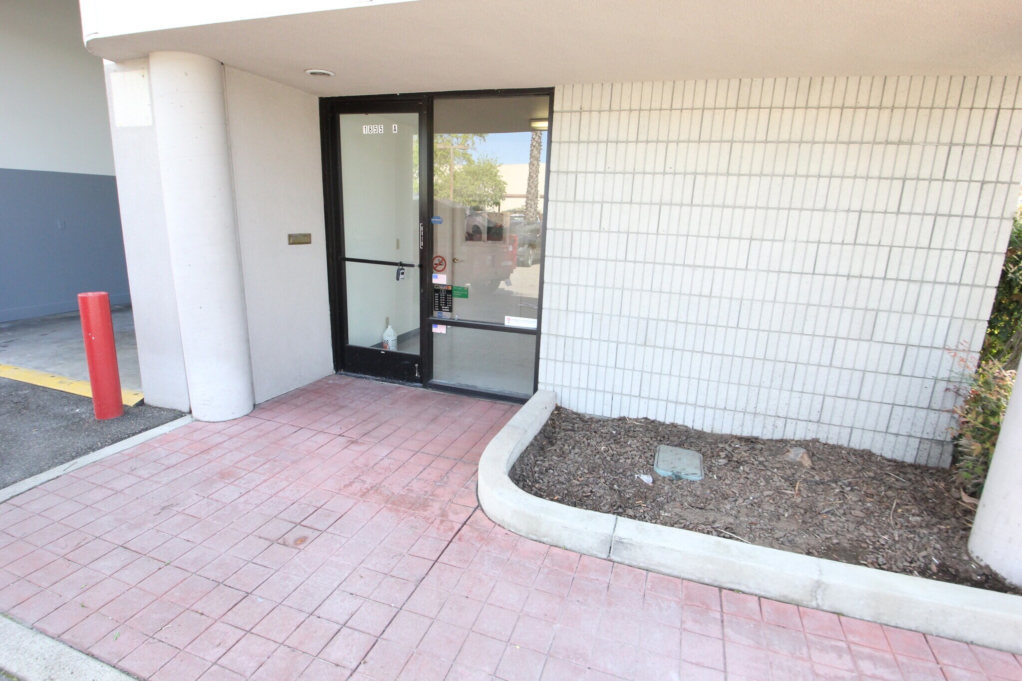 1855 Contra Costa Blvd, Pleasant Hill, CA for sale Building Photo- Image 1 of 1