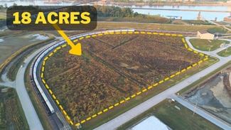 More details for Bissell St, Madison, IL - Land for Lease