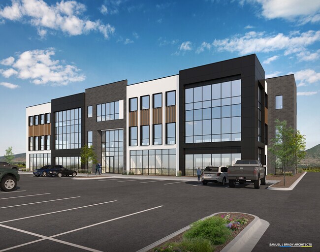 More details for 775 N 1525th W, Farmington, UT - Coworking for Lease