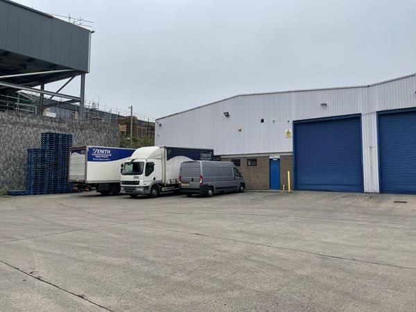Ainley Industrial Est, Elland for sale Building Photo- Image 1 of 1