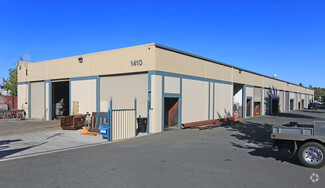 Plus de détails pour 1410 Lesnick Ln, Walnut Creek, CA - Industriel/Logistique à louer