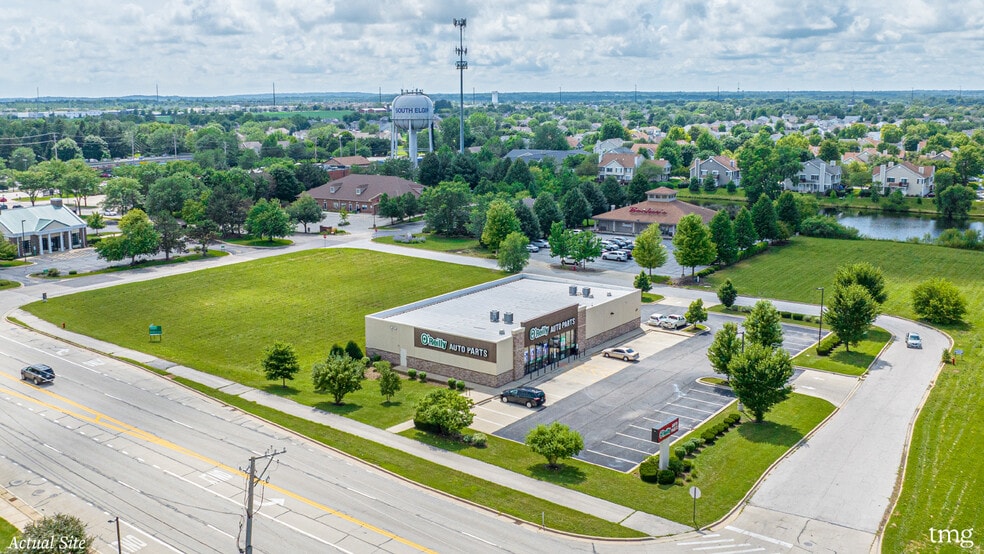 430 N Mclean Blvd, South Elgin, IL for sale - Building Photo - Image 2 of 5