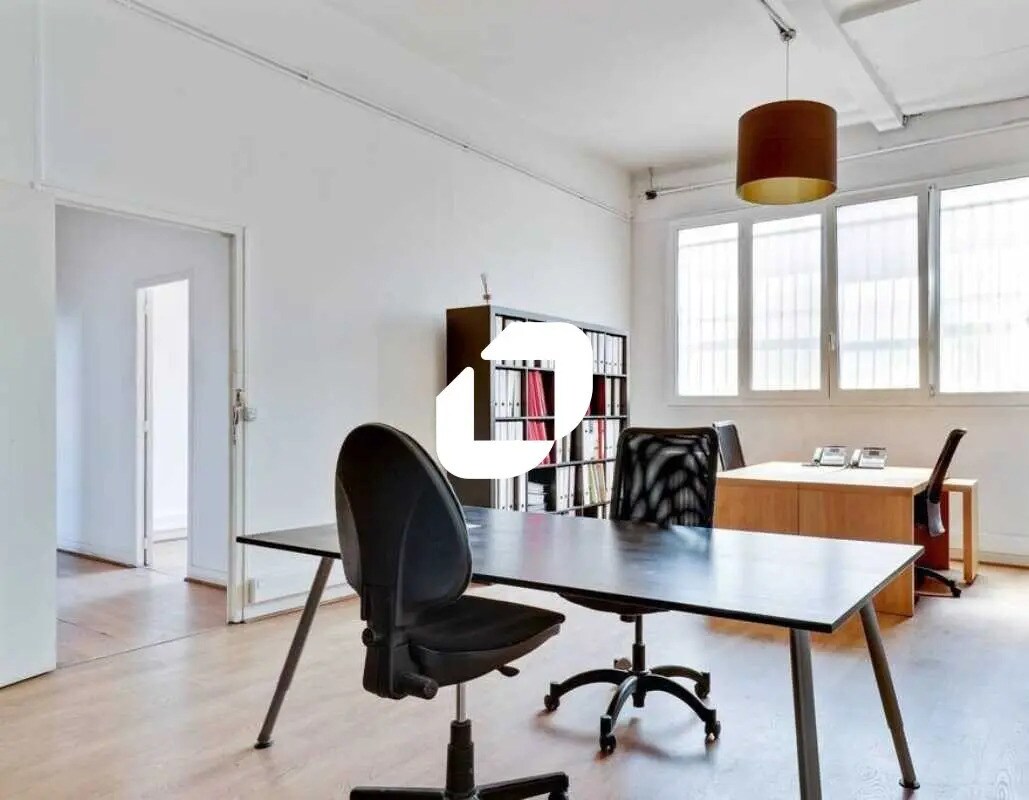 Bureau dans Bagnolet à louer Photo intérieure- Image 1 de 15