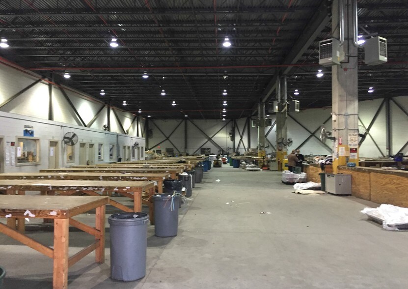 269 Randolph St, Brooklyn, NY à vendre - Photo intérieure - Image 2 de 3