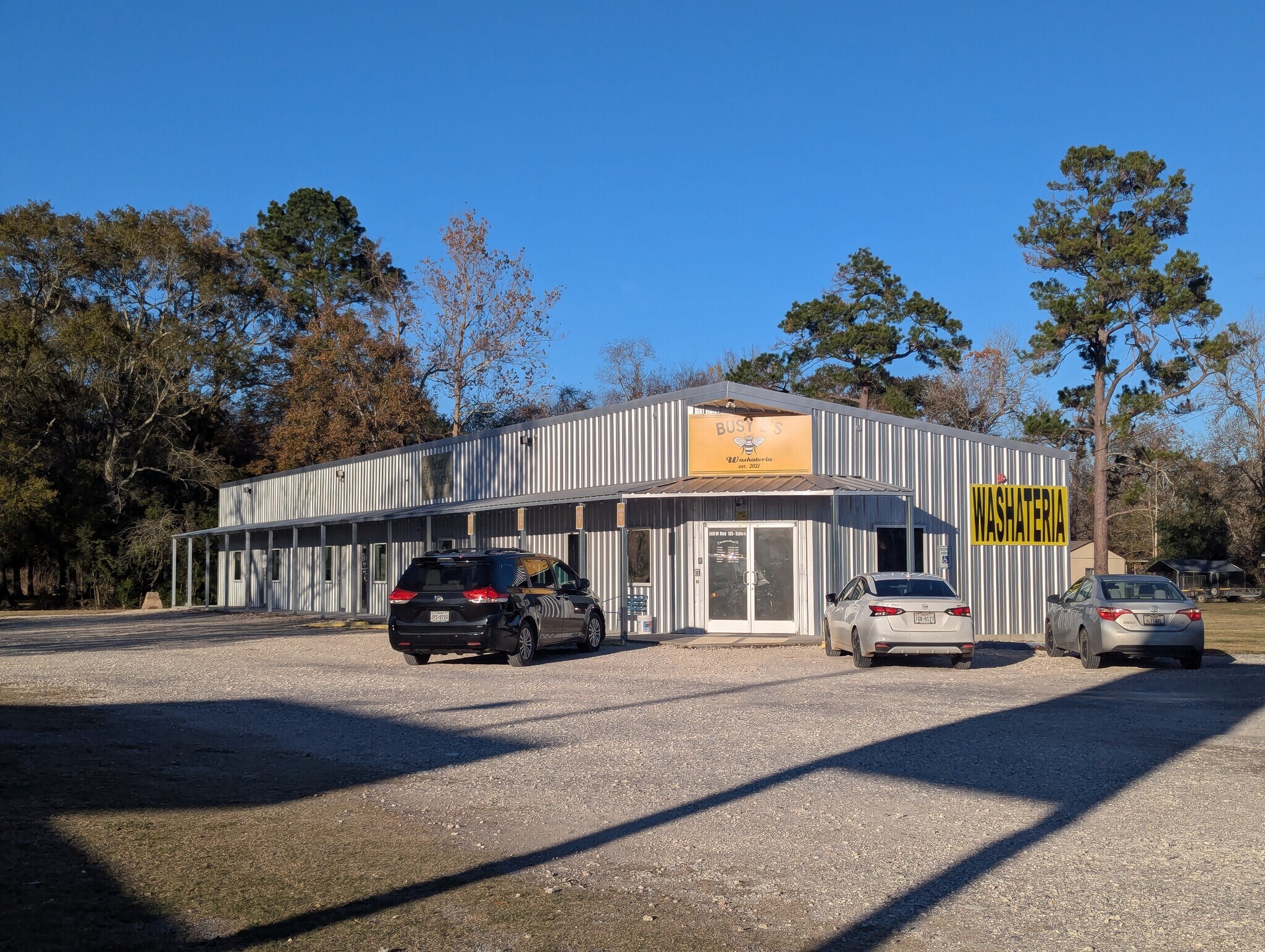660 Highway 105 E, Sour Lake, TX for lease Interior Photo- Image 1 of 4