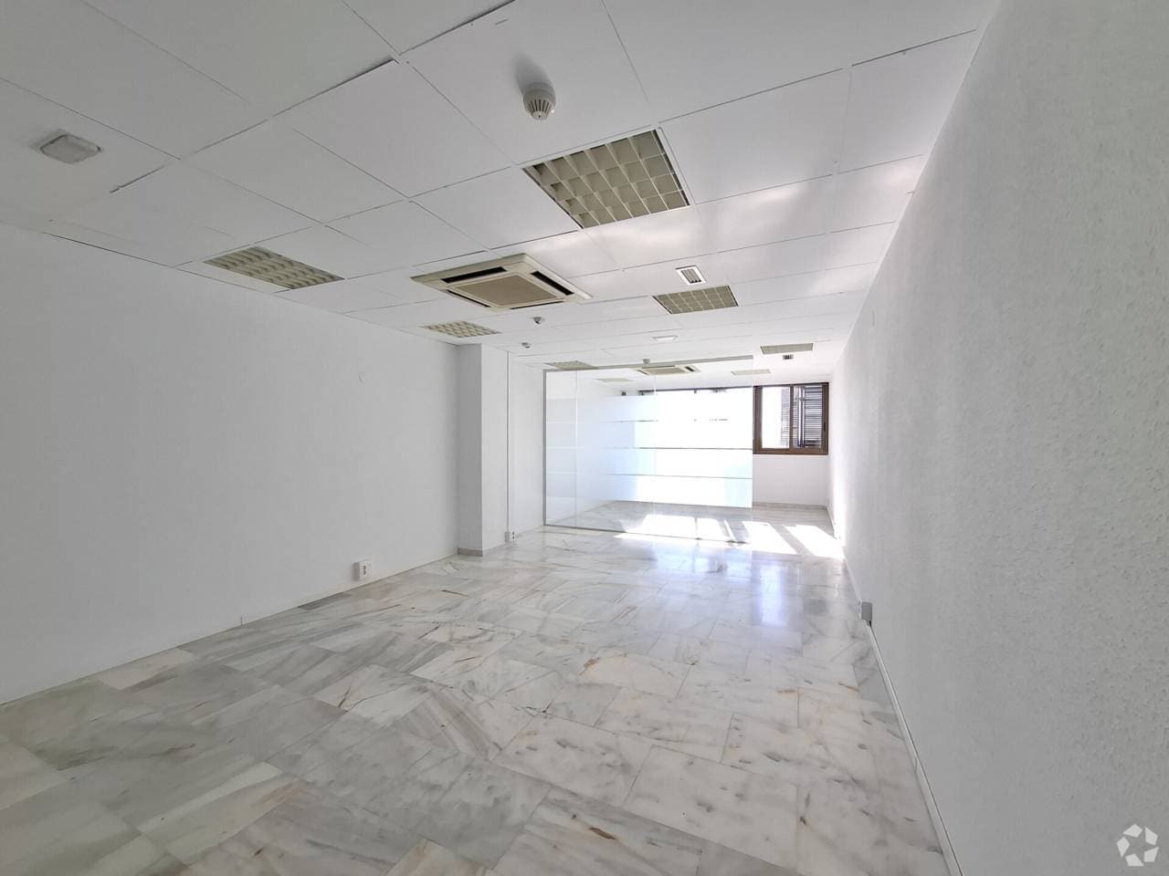 Avenida Somosierra, 12, San Sebastián de los Reyes, Madrid for lease Interior Photo- Image 1 of 4