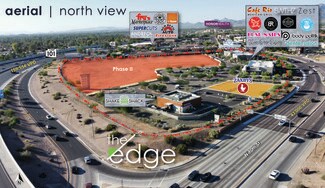 Plus de détails pour NEC of 90th St & Loop 101, Scottsdale, AZ - Commerce de détail à louer