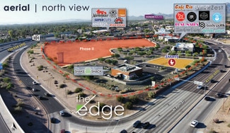 More details for NEC of 90th St & Loop 101, Scottsdale, AZ - Retail for Lease