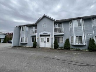 More details for 9416 Hazel St, Chilliwack, BC - Multifamily for Sale