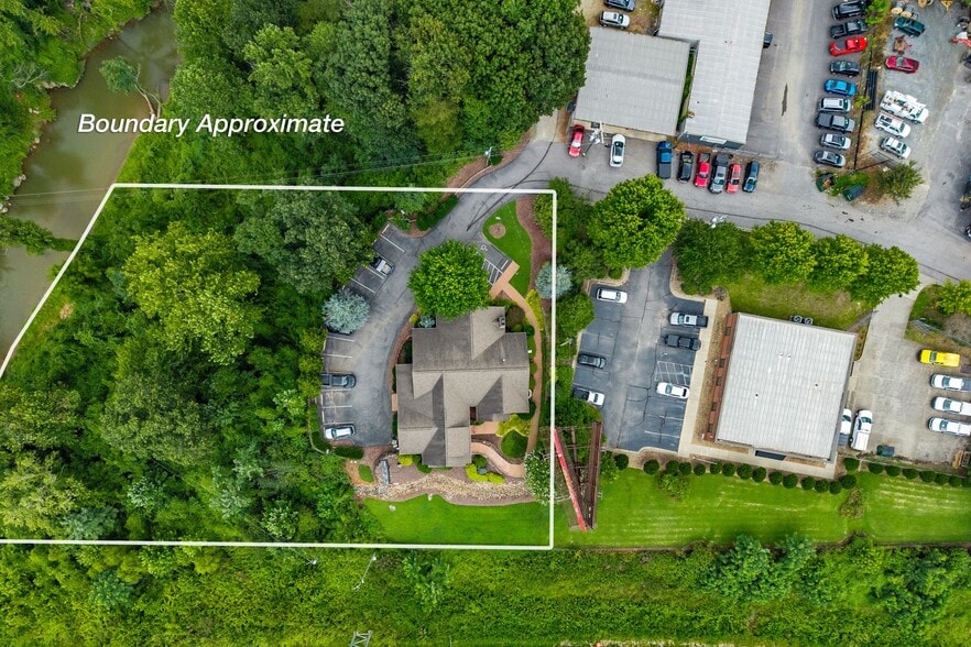 798 Dogwood Rd, Asheville, NC for sale - Building Photo - Image 2 of 7