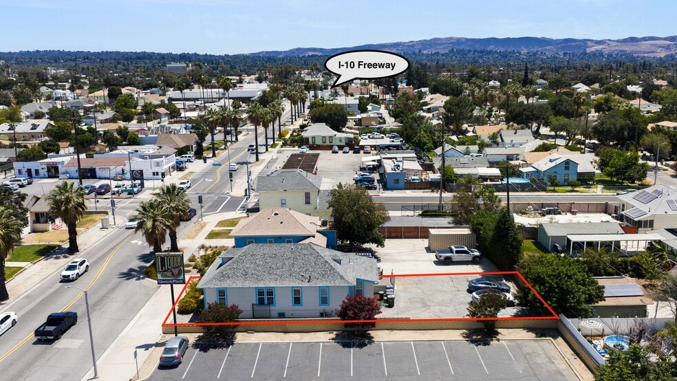 1107 Orange St, Redlands, CA for sale - Primary Photo - Image 1 of 6